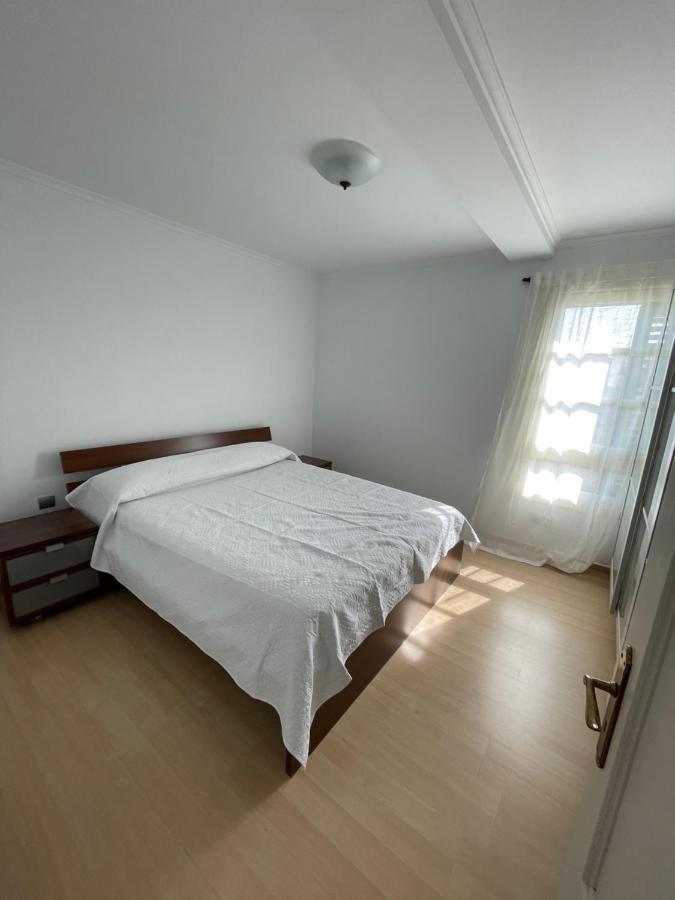Casa Brisa Del Este Mala Esterno foto