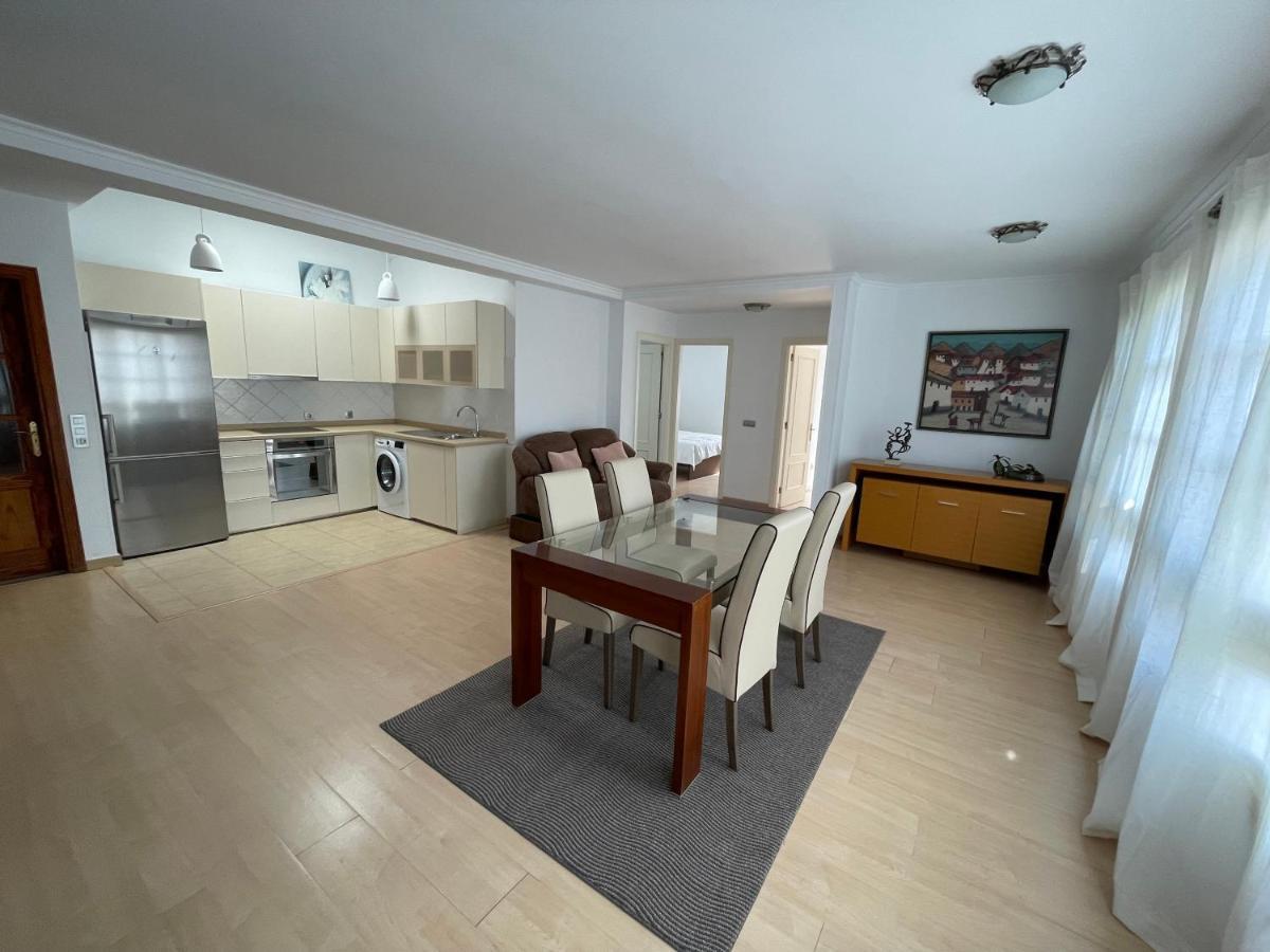 Casa Brisa Del Este Mala Esterno foto