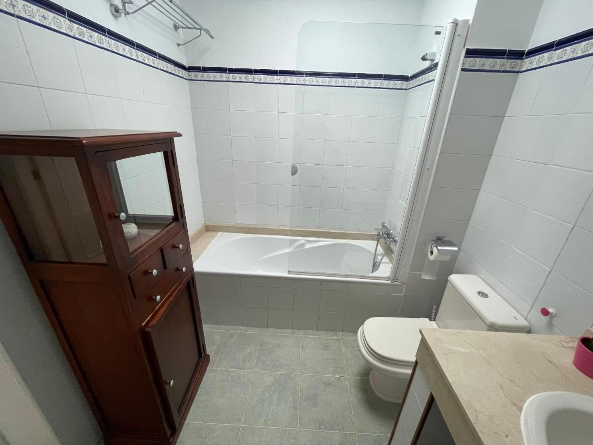Casa Brisa Del Este Mala Esterno foto